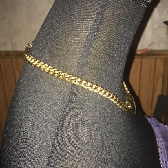 4/$10🌻🌻Silver & gold it’s all about the heart necklaces (3) - Picture 2 of 12